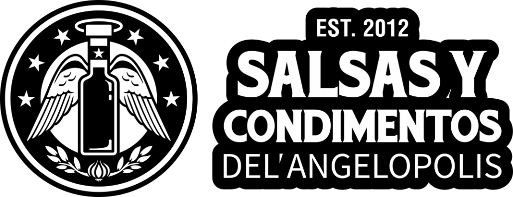 SALSAS Y CONDIMENTOS DEL ANGELOPOLIS