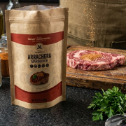 MARINADOR ARRACHERA
