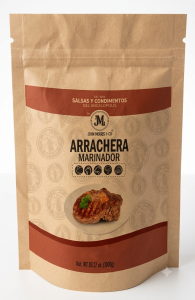 ARRACHERA