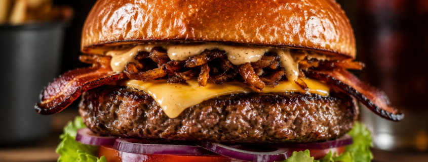 Hamburguesa