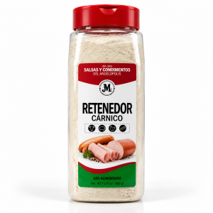 RETENEDOR CÁRNICO